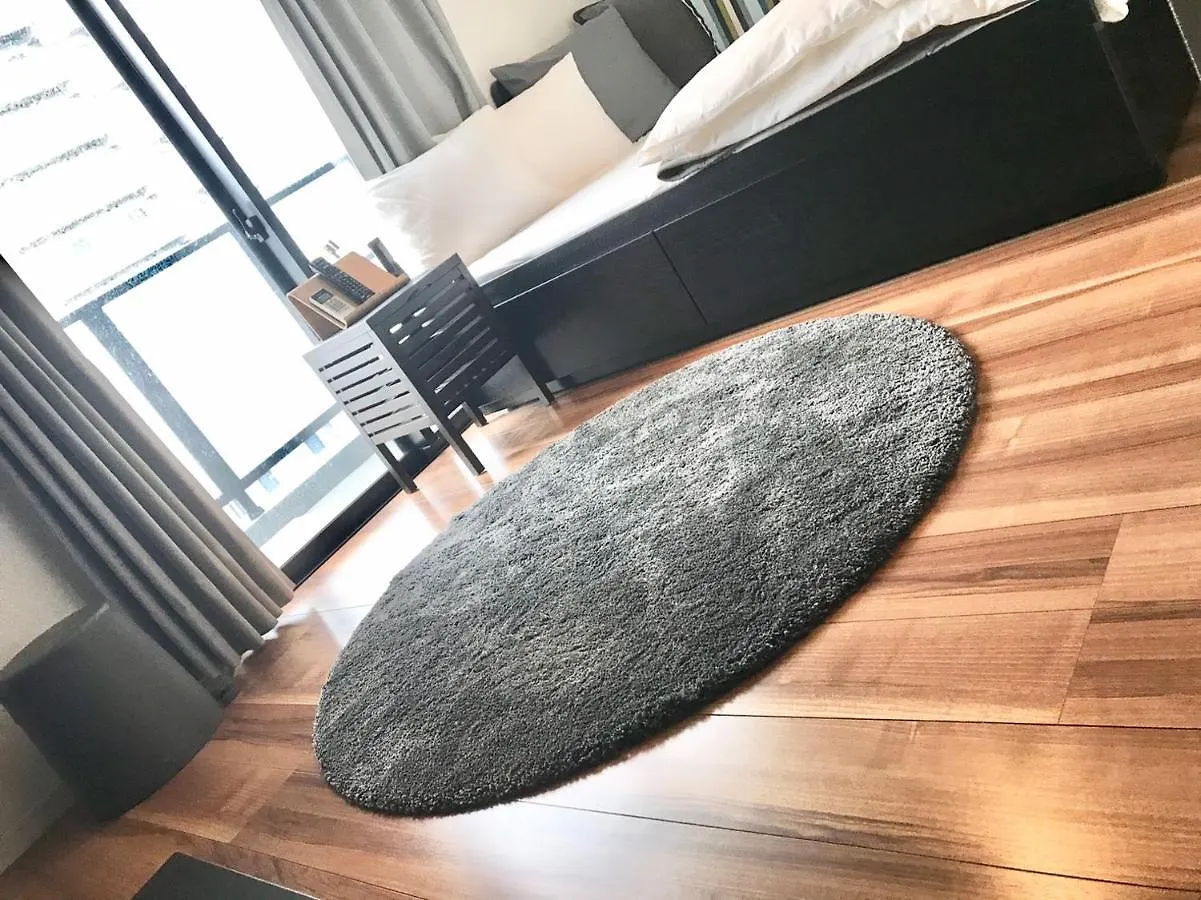 Local Hakata Apartment No10 Fukuoka  0*, Fukuoka (Fukuoka) Japón