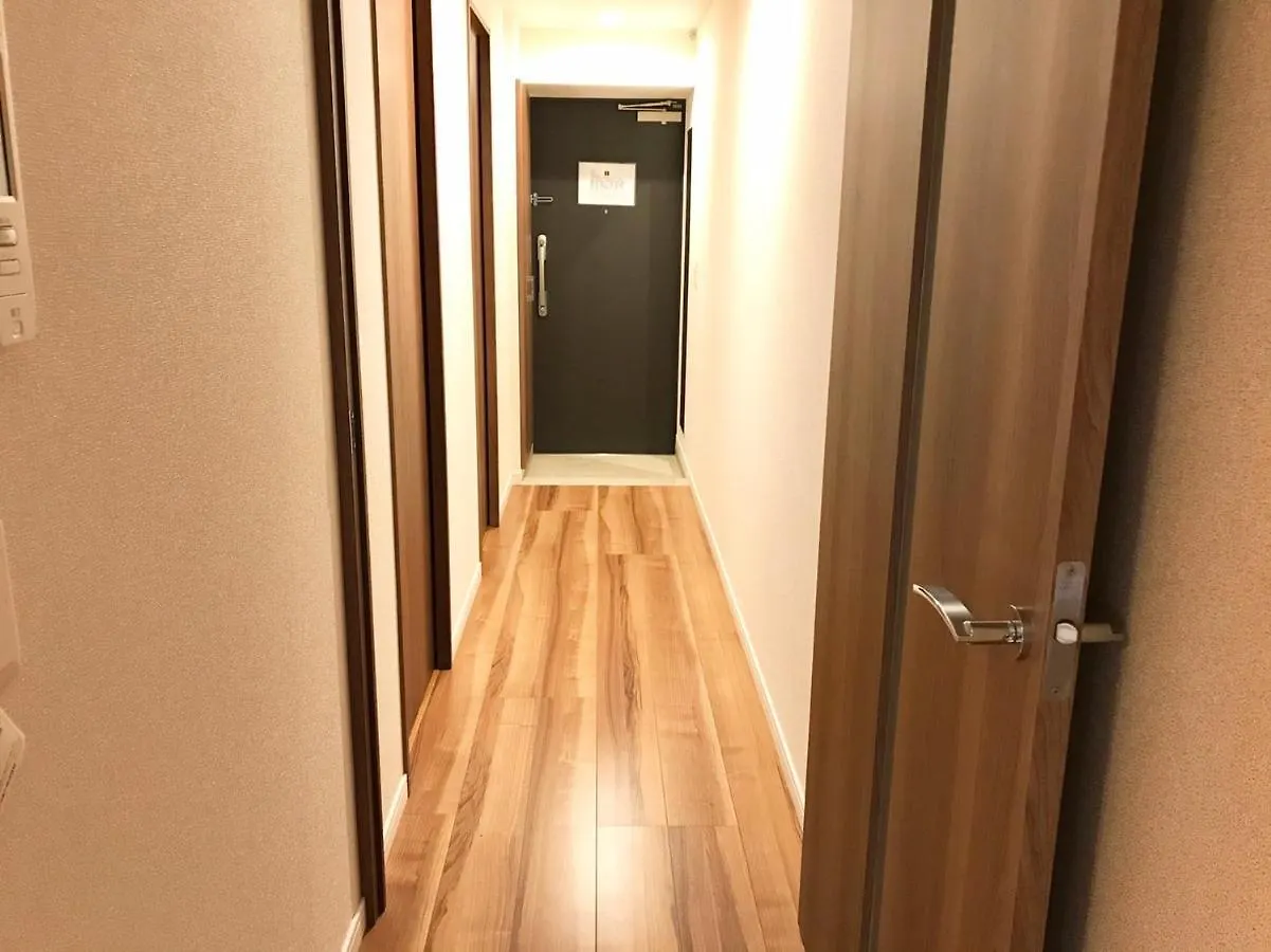 Local Hakata Apartment No10 Fukuoka