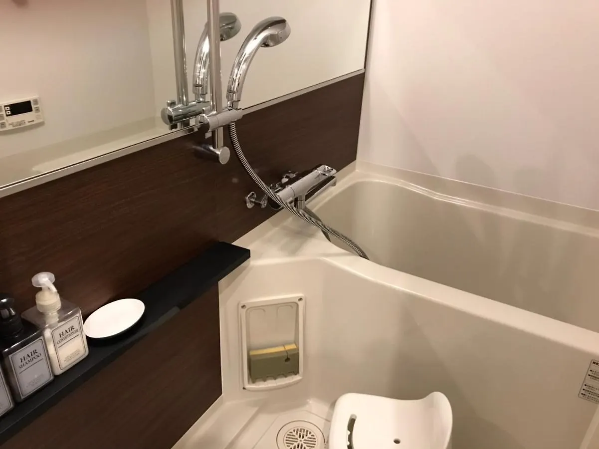Local Hakata Apartment No10 Fukuoka