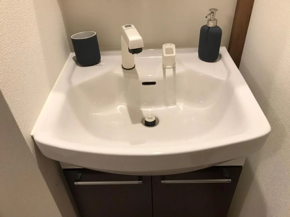 Local Hakata Apartment No10 Fukuoka  Fukuoka (Fukuoka)