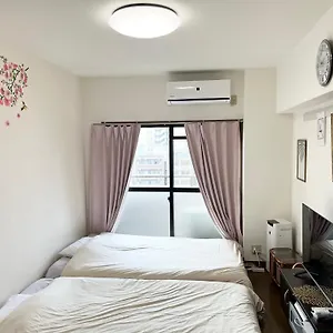 駅南うちやまビル1 아파트
